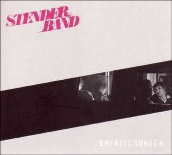 Album Stender Band: Erfrischungen