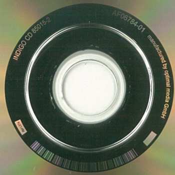 CD Stender Band: Erfrischungen 322137