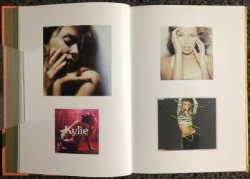 2CD Kylie Minogue: Step Back In Time (The Definitive Collection) DLX | LTD 34480