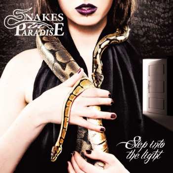 Album Snakes In Paradise: Step Into The Light