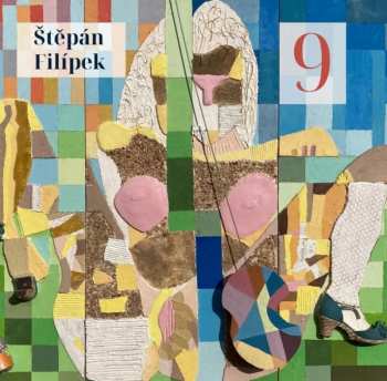 Album Štěpán Filípek: 9