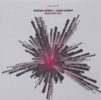 Album Stephan Crump: Echo Run Pry