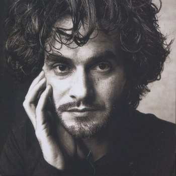 Album Stephan Eicher: (1000 Vies)