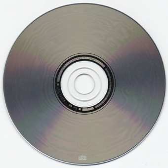 CD Stephan Eicher: (1000 Vies)