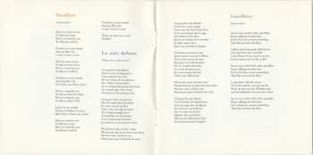 CD Stephan Eicher: Carcassonne