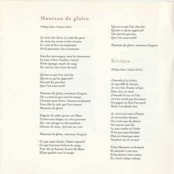 CD Stephan Eicher: Carcassonne