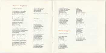 CD Stephan Eicher: Carcassonne