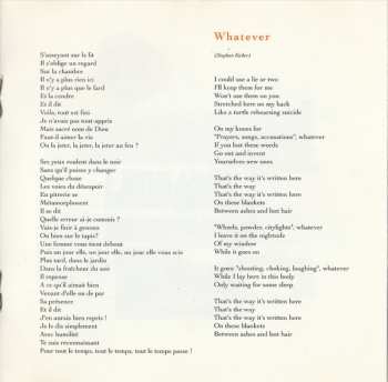 CD Stephan Eicher: Carcassonne