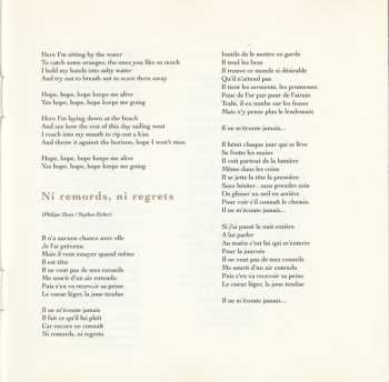 CD Stephan Eicher: Carcassonne