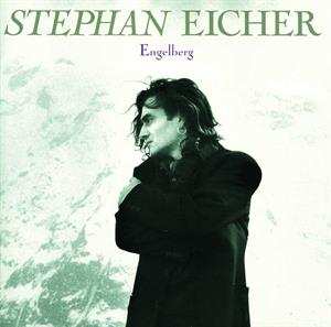 Album Stephan Eicher: Engelberg