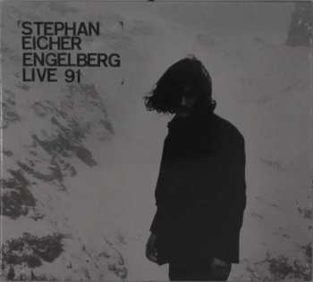 CD Stephan Eicher: Engelberg Live 91 408358