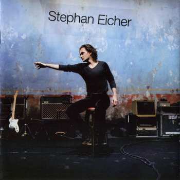Album Stephan Eicher: Louanges
