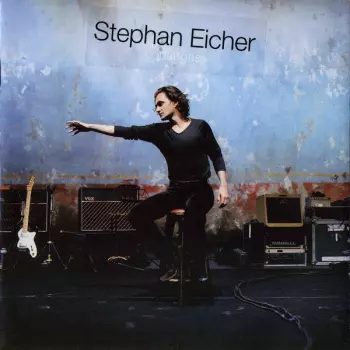 Stephan Eicher: Louanges