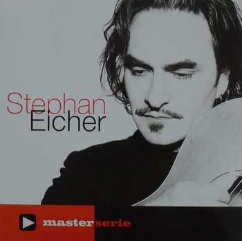 Album Stephan Eicher: Master Serie