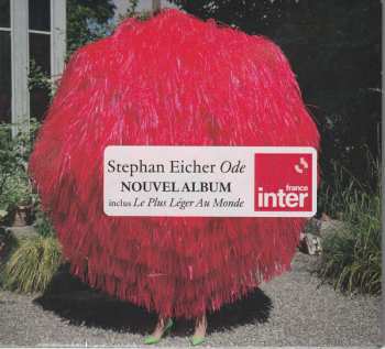 Album Stephan Eicher: Ode