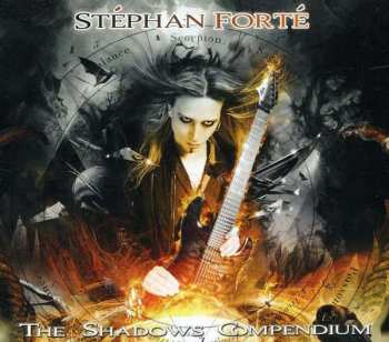 Album Stéphan Forté: The Shadows Compendium