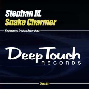 Album Stephan M.: Snake Charmer