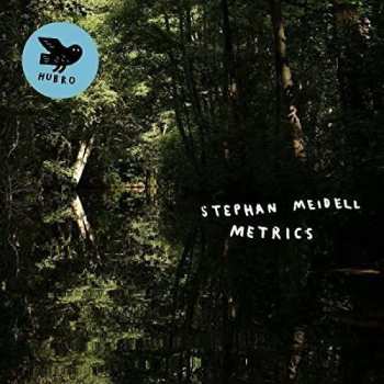 CD Stephan Meidell: Metrics 474309