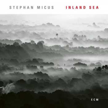 Album Stephan Micus: Inland Sea