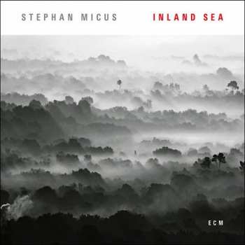 CD Stephan Micus: Inland Sea 17998