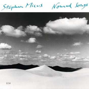 Album Stephan Micus: Nomad Songs