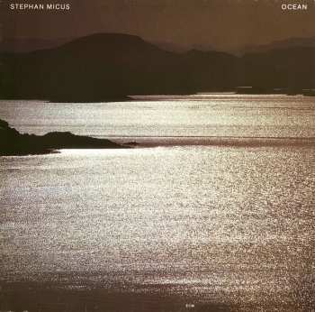 Album Stephan Micus: Ocean