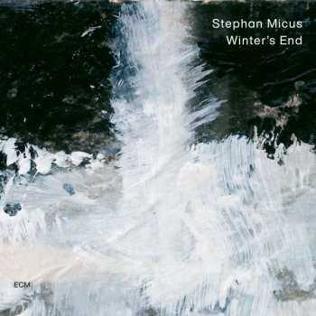 Album Stephan Micus: Winter's End