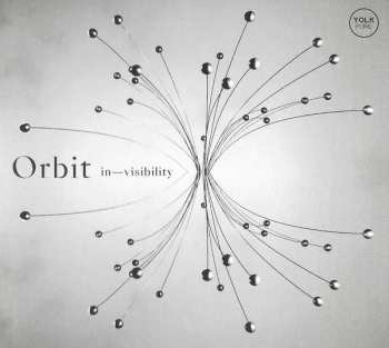Album Stephan Oliva: Orbit - In--visibility