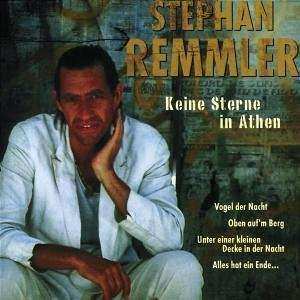 Album Stephan Remmler: Keine Sterne In Athen