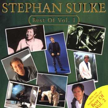Album Stephan Sulke: Best Of Vol. 1