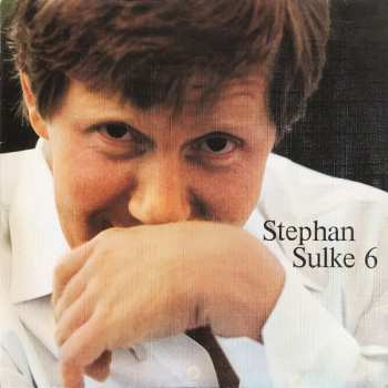 LP Stephan Sulke: Stephan Sulke 6 417389