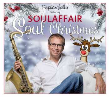 Stephan Völker: Soul Christmas