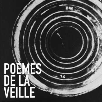 Album Stéphane Blok: Poèmes De La Veille