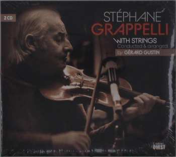 Stephane Grapelli: Grappelli With Strings