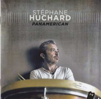 Album Stéphane Huchard: Panamerican