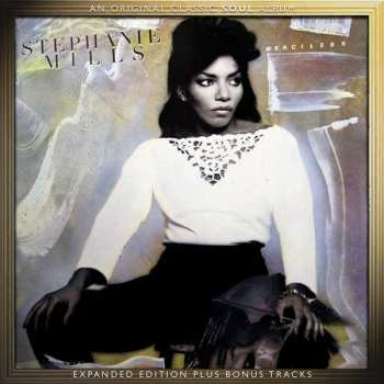 Album Stephanie Mills: Merciless