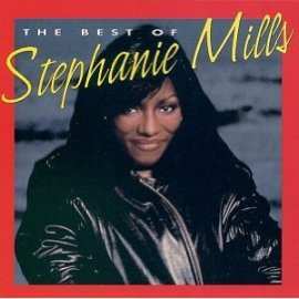 Album Stephanie Mills: The Best Of Stephanie Mills