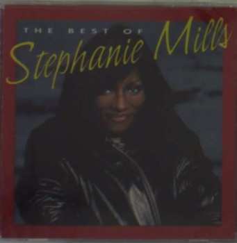 CD Stephanie Mills: The Best Of Stephanie Mills 470347