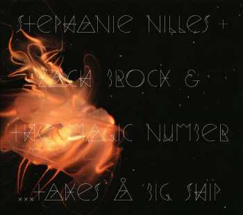 Album Stephanie Nilles: ... Takes A Big Ship