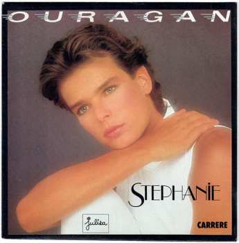 Album Stephanie: Ouragan