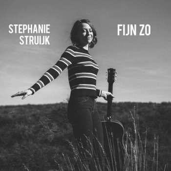 Album Stephanie Struijk: Fijn Zo