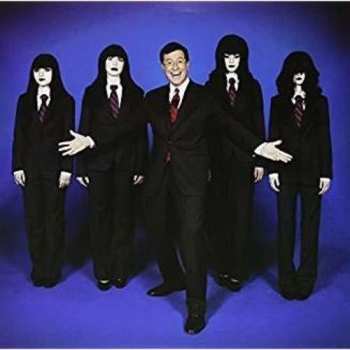 Album The Black Belles: Charlene II (I'm Over You) 