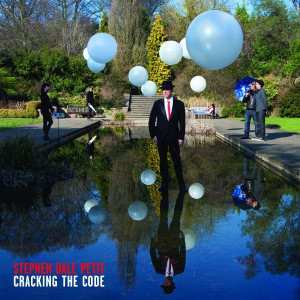 Album Stephen Dale Petit: Cracking The Code