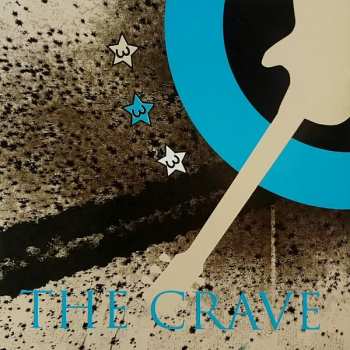 CD Stephen Dale Petit: The Crave 512949