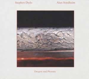Album Stephen Dydo: Dragon And Phoenix