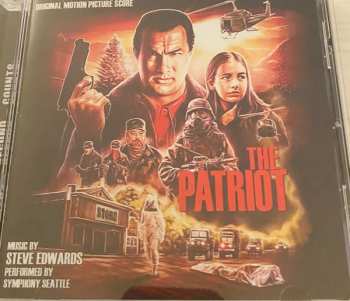 Album Seattle Symphony Orchestra: The Patriot (Original Motion Picture Score)