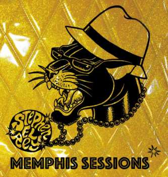 Album Stephen El Rey: Memphis Sessions