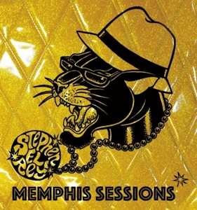LP Stephen El Rey: Memphis Sessions 491520