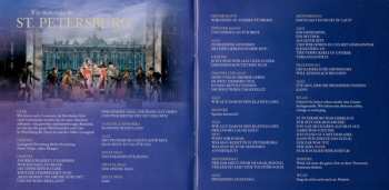 CD Stephen Flaherty: Anastasia - Das Broadway Musical DIGI 407305