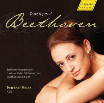 Album Stephen Heller: Petronel Malan - Transfigured Beethoven